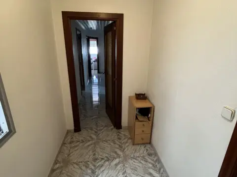 Piso en Avenida Ronda Norte, 18