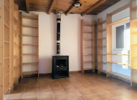 Casa adosada en Plaza del Andévalo, 23