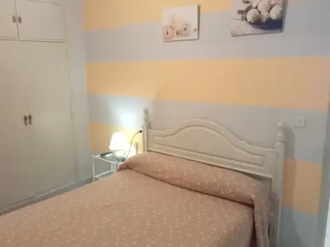 Casa rústica en calle de Francisco Pizarro, 4