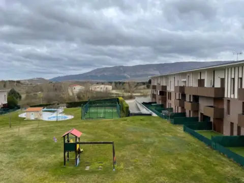 Ático en Poblado de Villarias, 1