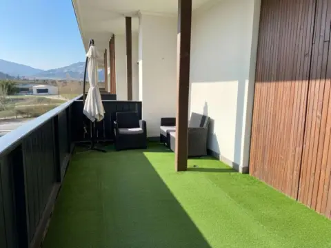 Ático en Poblado de Villarias, 1