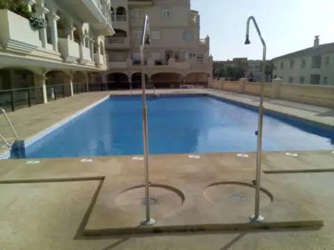 Piso en calle Arquitecto julian laguna, 31