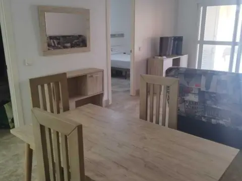 Piso en calle Arquitecto julian laguna, 31