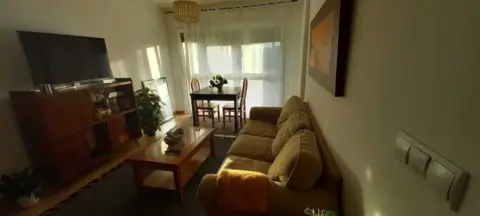 Piso en calle de las Mimosas, 1