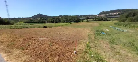Terreno en Lugar de Faxil, 1