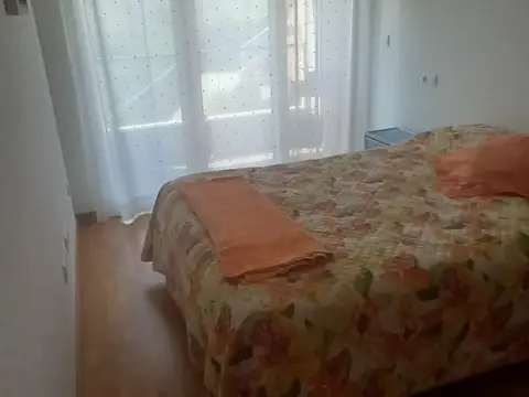 Piso en calle de las Mimosas, 1