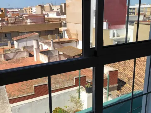 Piso en Carrer de Gómez Ferrer, 45