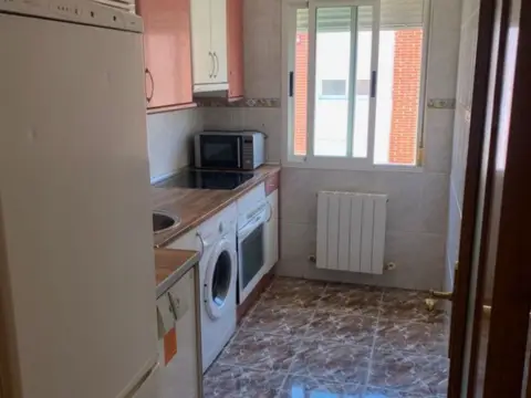 Piso en calle del Pozo, 11