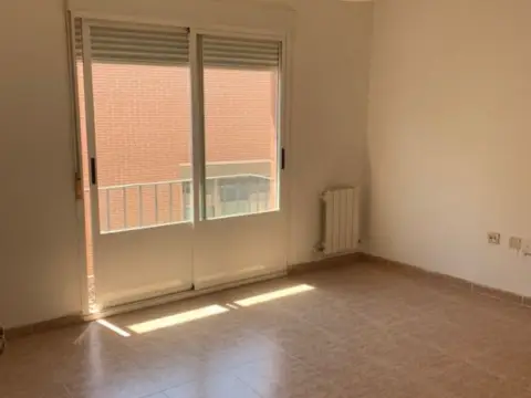 Piso en calle del Pozo, 11