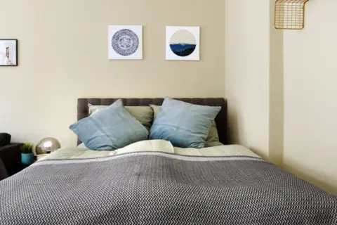 Apartamento en calle de Martín Cortés, 7