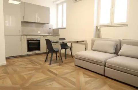 Apartamento en calle de Paulino Caballero, 45