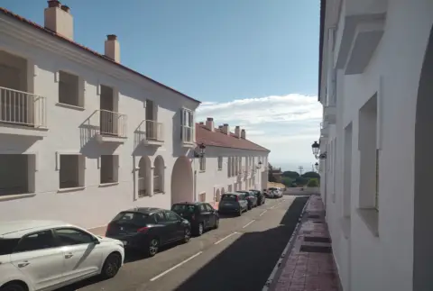 Apartamento en calle de la Pamela, 2