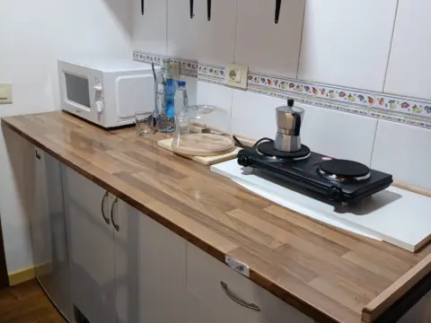 Casa rústica en calle Lugar Nogueiredo,  30