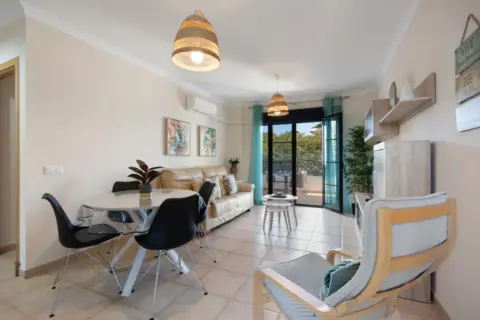 Apartamento en calle Salvador de Bahía, 15