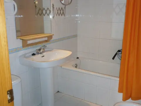 Piso en Plaza de los Pinos, 1