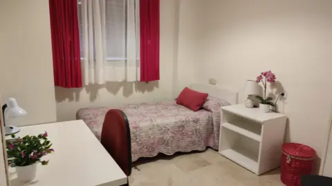 Habitación en calle del Historiador Juan Manzano, 7