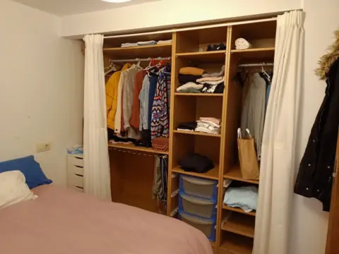 Apartamento en Avenida de Oza, 247