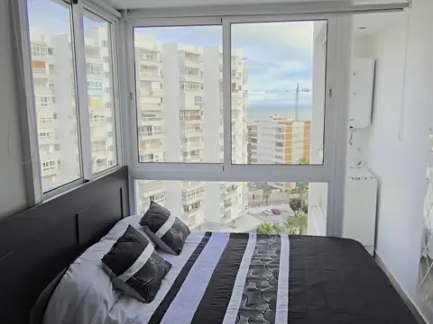 Estudio en Avenida de Alay, 3