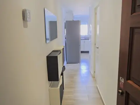 Estudio en Avenida de Alay, 3