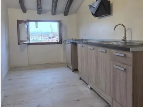 Dúplex en Plaza del Mercado, 6