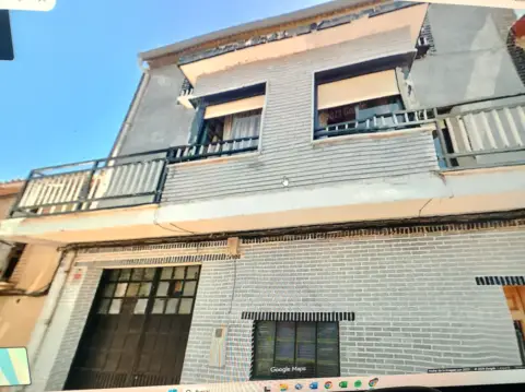 Piso en calle del Dos de Mayo, 11