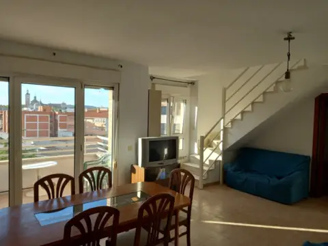 Dúplex en Plaza Hermano Ramón Quiroga, 10