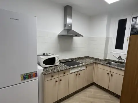 Piso en Plaza de Juan XXIII, 2