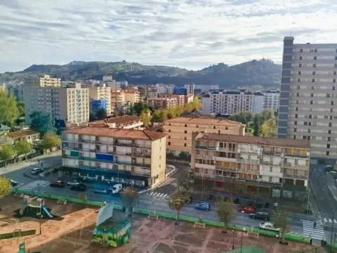 Piso en calle de la República de Colombia, 18