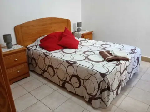Habitación en calle Secretario Padilla, 20
