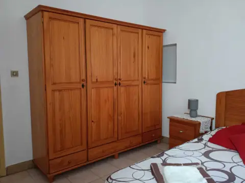 Habitación en calle Secretario Padilla, 20