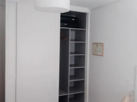 Piso en calle de la República Argentina, 14