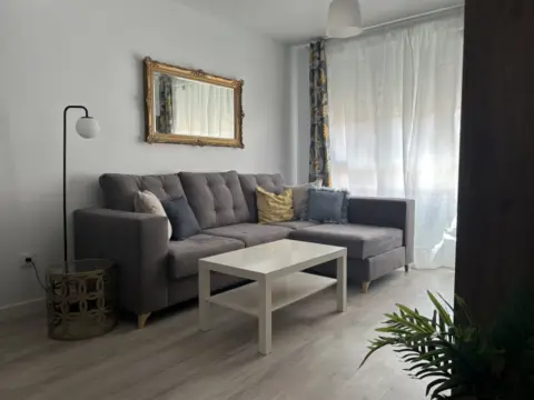 Piso en Plaza de Colón, 1