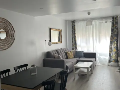 Piso en Plaza de Colón, 1