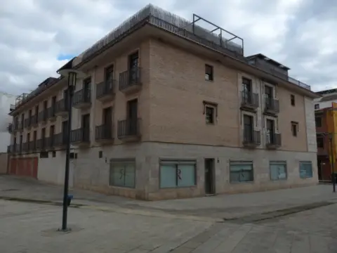 Storage in calle de las Arenas, 24