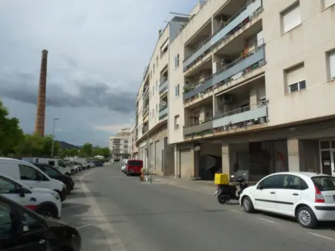 Garaje en Carrer de la Indústria, 24