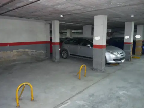 Garaje en Carrer de la Indústria, 24