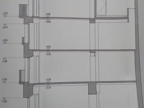 Casa unifamiliar en calle de García Goyena, 10