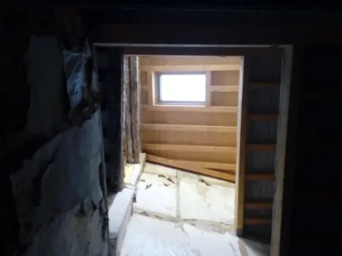 Casa unifamiliar en calle de García Goyena, 10