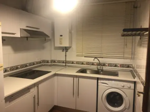 Dúplex en calle de Matamoros, 10