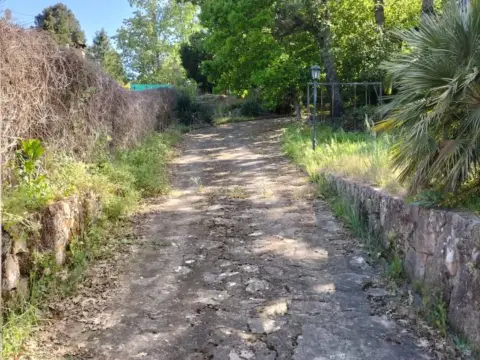 Chalet rústico en N-502,  1