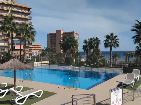 Piso en Carrer Palencia, 1