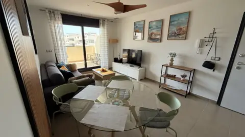 Piso en Carrer Palencia, 1