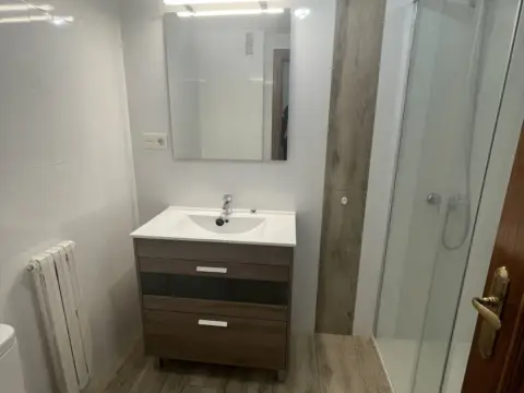 Piso en calle de la Corredera, 27