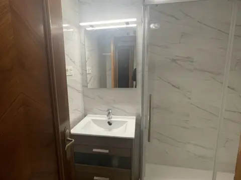 Piso en calle de la Corredera, 27