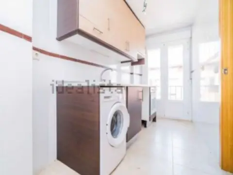 Dúplex en calle del Topete, 10