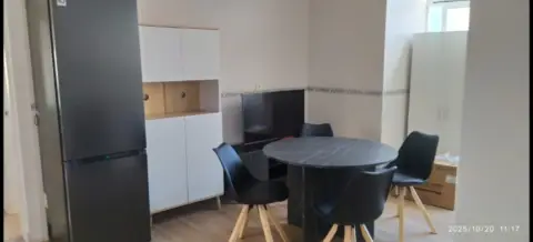 Piso en calle de Lope de Rueda, 2