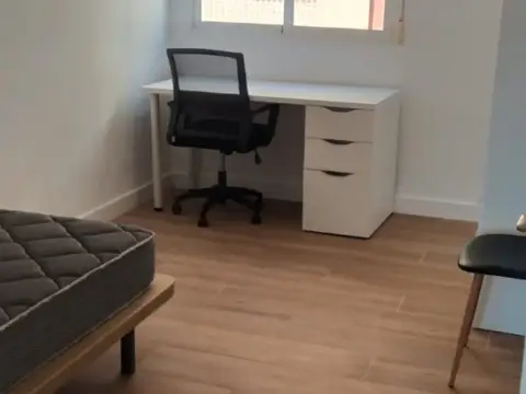 Piso en calle de Lope de Rueda, 2