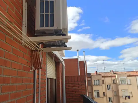 Estudio en calle de la Campa, 33