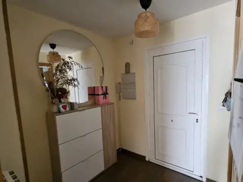Piso en Ejea de los Caballeros