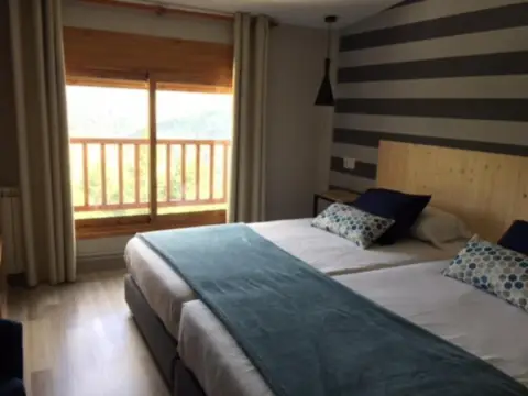 Casa unifamiliar en Avinguda Supermolina, 11
